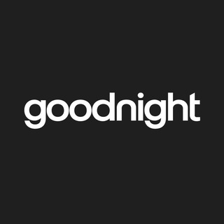 Логотип канала goodnight_eco