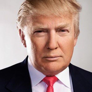 Логотип канала wwwtrumporg