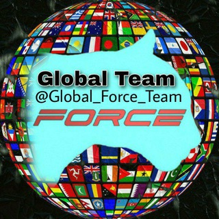 Логотип global_force_team