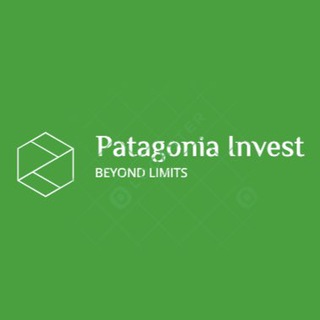 Логотип канала patagoniainvest