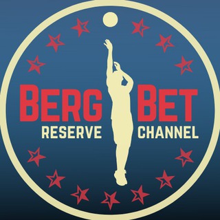 Логотип канала berg_bet