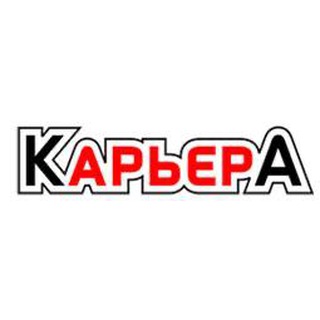 Логотип канала karierachat