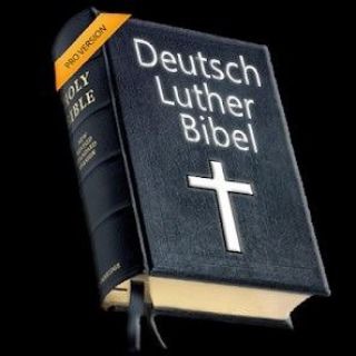 Логотип канала bibel_hoerbuch