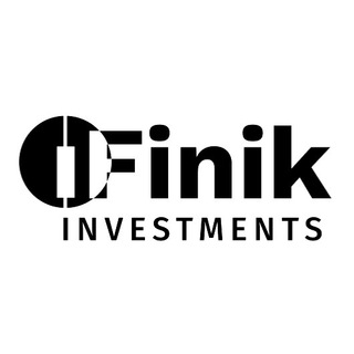 Логотип канала ifinikinvest