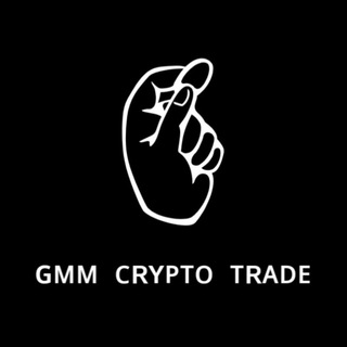 Логотип канала gmm_crypto_trade