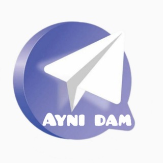 Логотип канала ayni_dam