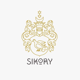 Логотип канала sikory_winery