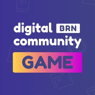 Логотип канала brn_gamedev