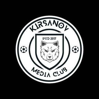 Логотип канала fckirsanov