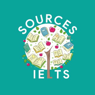 Логотип канала Dalilk4Ielts_resources