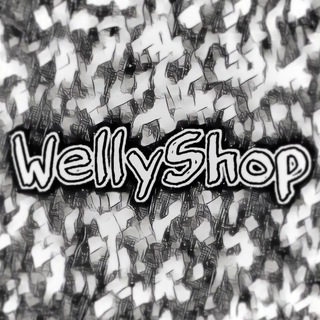 Логотип канала wellyshoprf