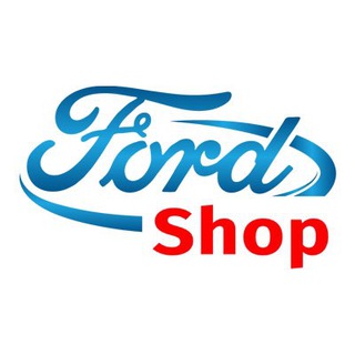 Логотип канала fordshop_irk