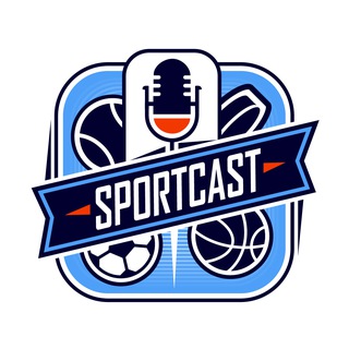 Логотип канала sportcastNHL