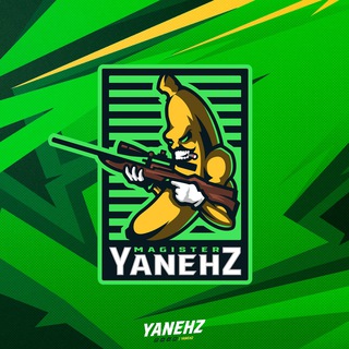 Логотип yanehzgg