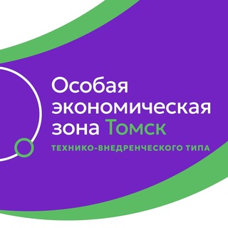 Логотип канала oeztomsk