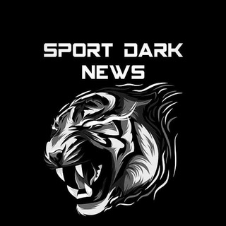 Логотип канала SportDarkNews