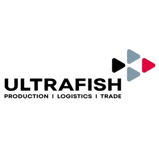 Логотип канала ultrafish