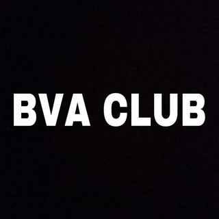 Логотип канала sneakerclub_bva