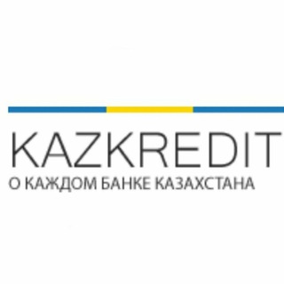 Логотип канала kazkurs