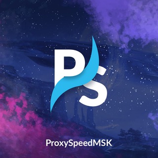 Логотип канала proxy_speedmsk_canal