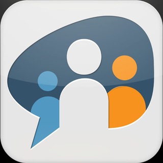 Логотип канала spaceboomschat