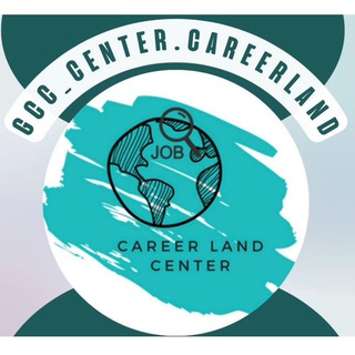 Логотип канала careerlandcenter