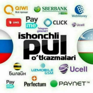 Логотип канала tekin_paynetlar