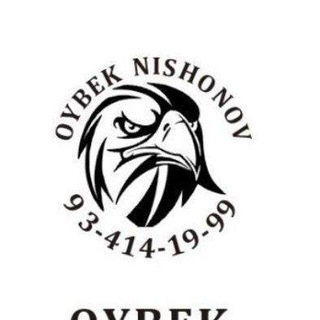 Логотип канала oybek_nishonov