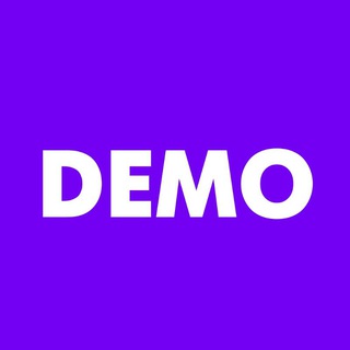 Логотип канала WildFirstDemo