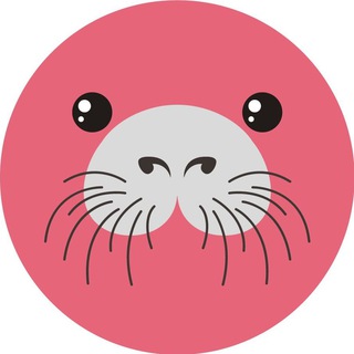 Логотип канала seal_lovers