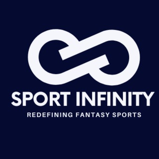 Логотип sportinfinity