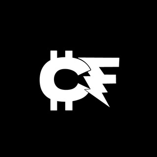 Логотип канала ccryptoflash