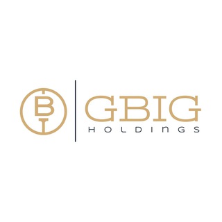 Логотип канала gbig_holdings