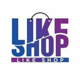 Логотип likeshoplady