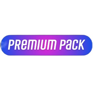 Логотип канала premium_pack24