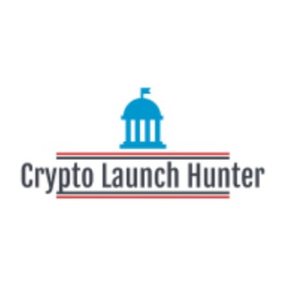 Логотип cryptolaunchhunter