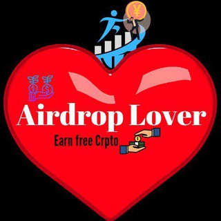 Логотип канала Airdrop_oxygen