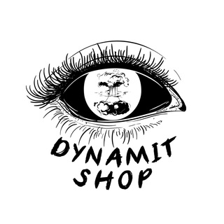 Логотип канала dynamitshop