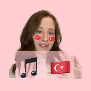 Логотип канала turkce_bella_muzik