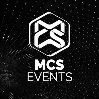 Логотип канала mcs_events