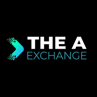 Логотип канала thea_exchange