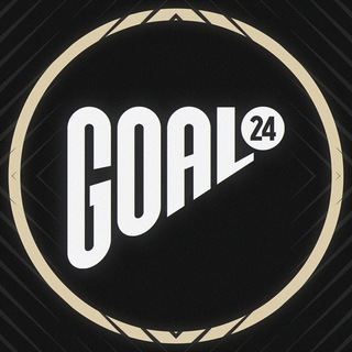 Логотип канала goal24main2