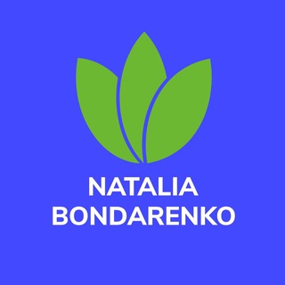 Логотип nataliabondarenko_ru