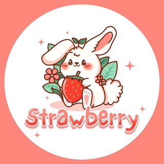 Логотип канала strawberrytlteam