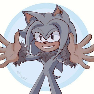 Логотип канала sonic_the_hednehog