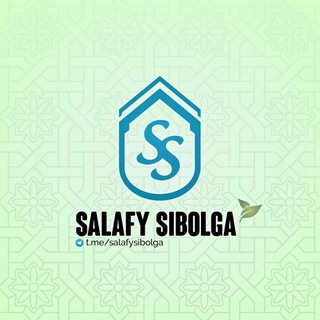 Логотип salafysibolga