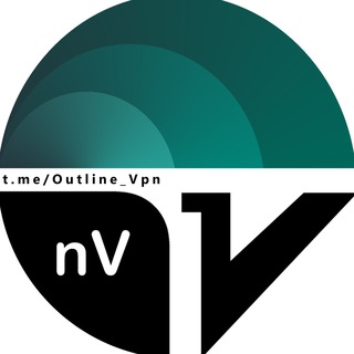 Логотип канала outline_vpn