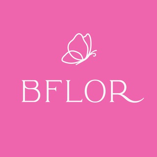 Логотип канала bflor_ru