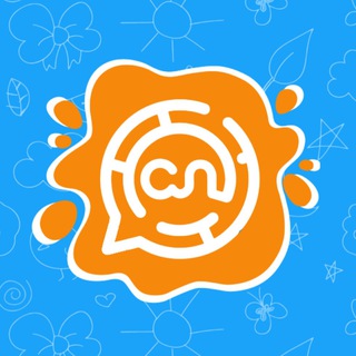 Логотип канала slcamp