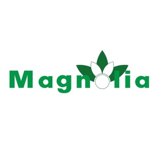 Логотип канала magnoliauuz